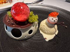 -王品牛排(郑州大卫城店)