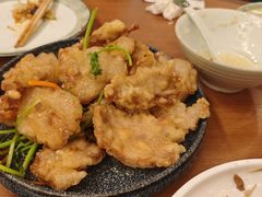 -老昌春饼(中央大街店)