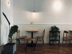 -Cafe Villa