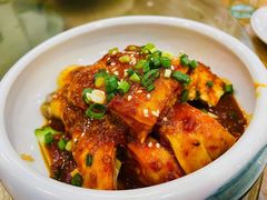 金牌口水鸡-七宝农家菜(七宝老街店)