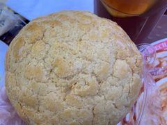 -孖记茶档·热腾茶餐(荔湾领展广场店)