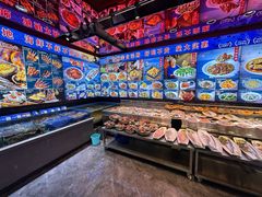 -老大连·海肠捞饭·大连海鲜大连菜(西安路店)