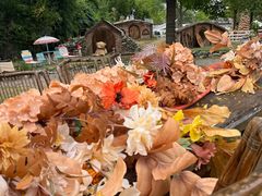 -HERRE·FARM 赫尔露营农场·团建聚会包场