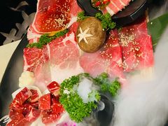 -猫爪爪原切自助烤肉(观音桥阳光世纪店)