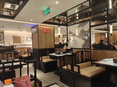 -江边城外烤全鱼(汉光百货店)