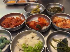 -大叹号·朝鲜族烤肉(潍坊泰华城店)