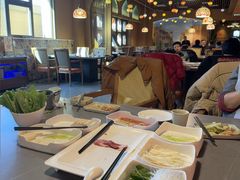 -君邦火锅(新疆大厦店)