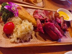 -味德西餐音乐酒吧 Wade's Bar&Grill