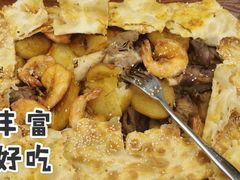 -海尔巴格新疆餐厅(东来兴店)
