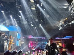 -MOSSO音乐酒吧·live house(南京旗舰店)