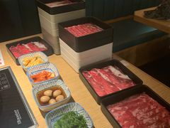 -温野菜涮涮锅(西单大悦城店)