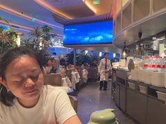 -桂满陇·蟹黄小笼汤包(清河万象店)
