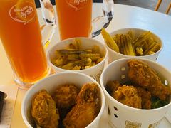 -艾薯夫妇Aysh(福田星河COCOPark店)