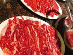 -八合里潮汕鲜牛肉火锅(惠州华贸店)