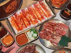 -西塔老太太泥炉烤肉(北京望京店)