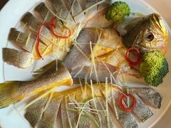-水禾轩·海鲜蒸汽主题餐厅(新香洲旗舰店)