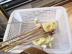 -乐乐姐超级土豆(中关村5号店)