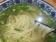 -穆兰泽兰州牛肉面(天津·海河意式风情区店)