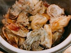 -鑫阿强海鲜大排档·老厦门特色菜(中山路店)