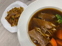 -康师傅私房牛肉面(北京南站店)