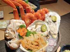 -德川家日本料理(中关村寰太大厦店)