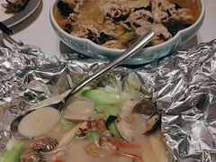 -鹿港小镇(悠唐店)