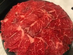 -鲜入围煮花胶鸡海鲜火锅