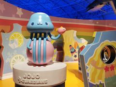 -烟台海昌鲸鲨海洋公园