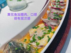-百里鲜·闽南家宴·福建菜