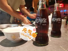 -啫神·广州地标美食(北京路店)