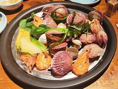 -三个渔夫·蒸汽海鲜(小白楼店)