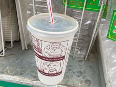 -花奶奶酸梅汤·晨晨的店(大皮院西口店)