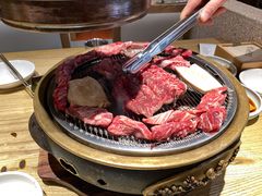 -泥炉烧肉师(新街口金銮巷店)