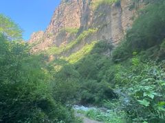 -龙门涧景区
