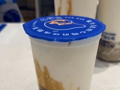 -煲珠公·老红糖珍珠奶茶(金沙洲梦乐城店)