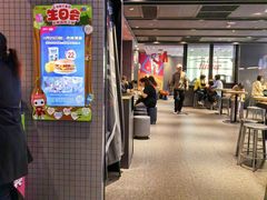 -肯德基(南油店)