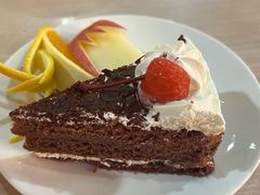 -上岛咖啡(华源四里店)