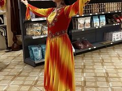 -阿布都新疆音乐美食城(长湖路店)