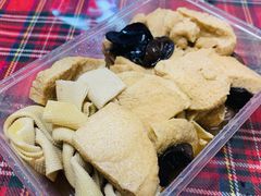 卤菜拼盘-绍兴名菜馆(可乐路店)