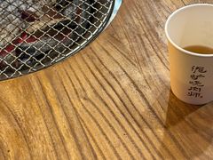 -泥炉烧肉师(新街口金銮巷店)