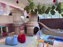 -水桶王国主题餐厅·聚会·生日派对·亲子活动·家庭套餐(亚龙湾希尔顿店)