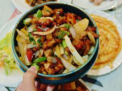 -金姐台湾菜(珠江路店)