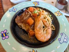 -豪客来牛排(中核世纪广场店)