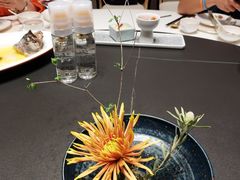 -翕间食·精致淮扬菜(江苏大剧院店)