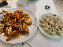 -北戴河庆山饭店·海鲜砂锅粥(北戴河黑石路店)