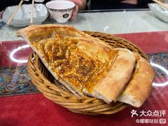 -Xabnam_夏葡纳·新疆餐厅(日坛上街店)