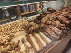 -聚合鑫东北熏酱熟食麻辣面(长阳店)