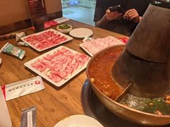 -朴都老北京紫铜火锅(荣成九龙城店)