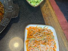 -大院河·仙鱼莊(九眼桥店)