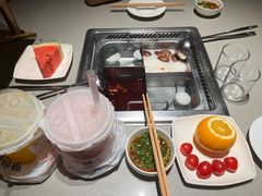 -海底捞火锅(关山保利店)